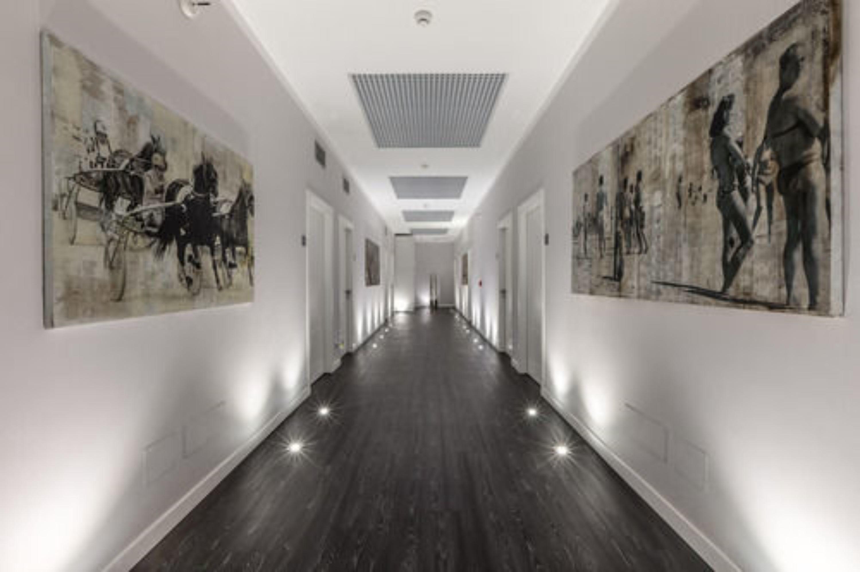 Studio Inn De Angeli — Photos 1